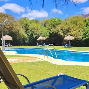  Hotel Pedregales Complejo Rural