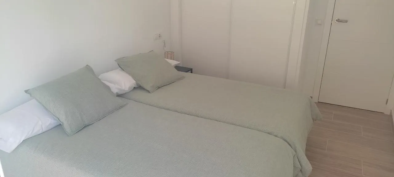 Apartamento Jardin Estepona 0*,