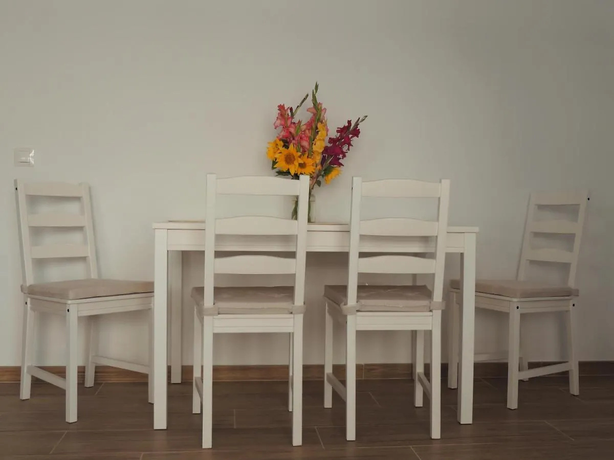 Apartamento Jardin Estepona