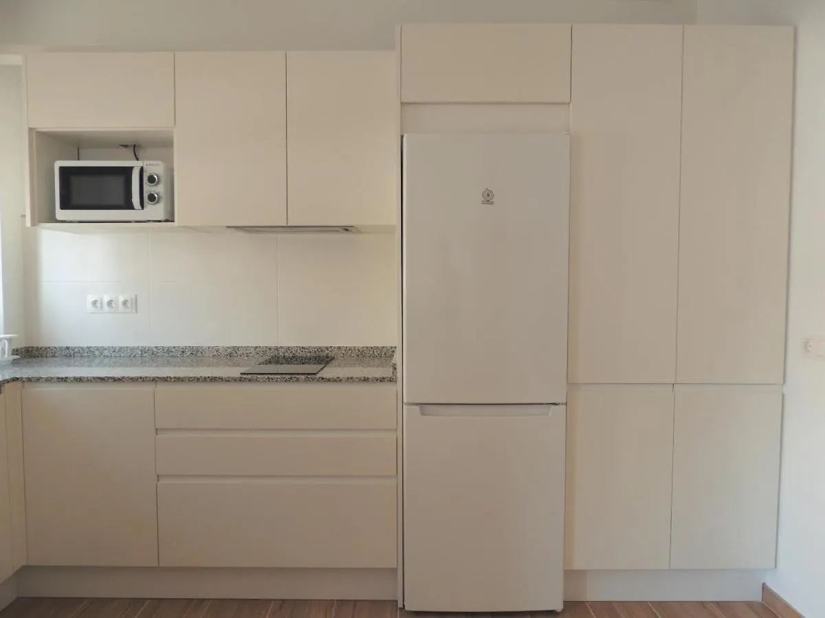 Apartamento Jardin Estepona