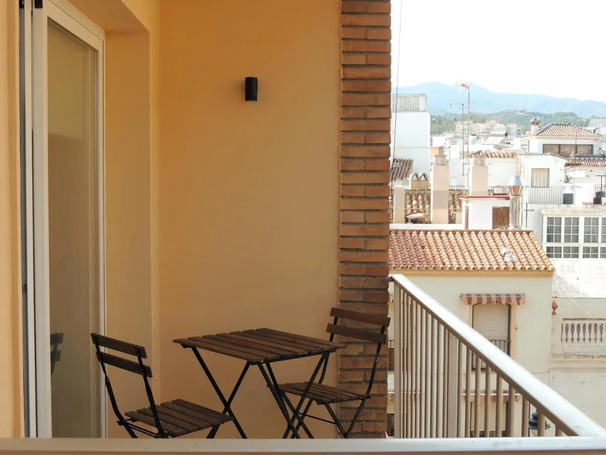 Apartamento Jardin Estepona 0*,  España