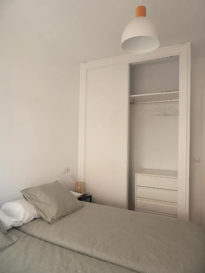 Apartamento Jardin Estepona