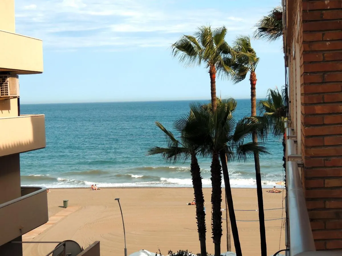 Apartamento Jardin Estepona
